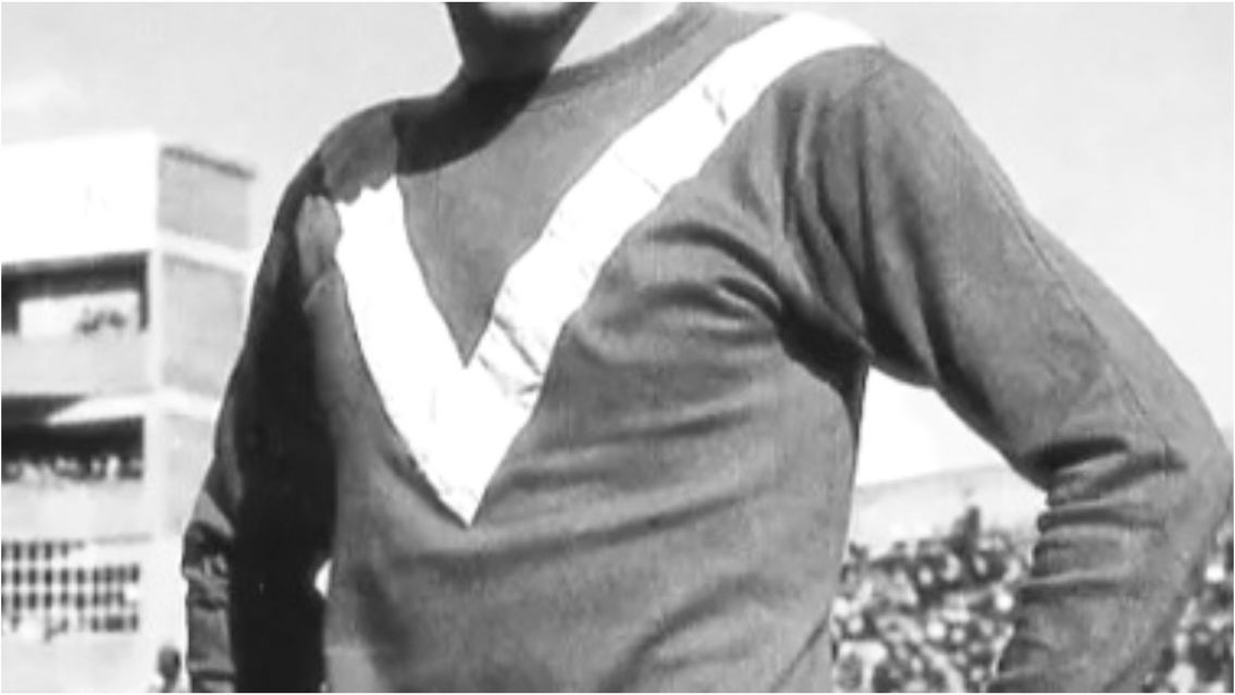 [QEPD] Muri� un �dolo del futbol argentino a sus 83 a�os