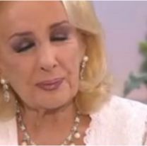 &iquest;Se despidi&oacute;? El pedido de Mirtha Legrand que paraliz&oacute; a toda su familia y fan&aacute;ticos