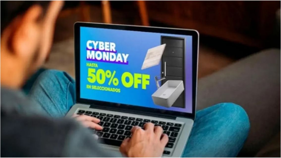 Cómo evitar estafas en el Cyber Monday: las claves para comprar seguro
