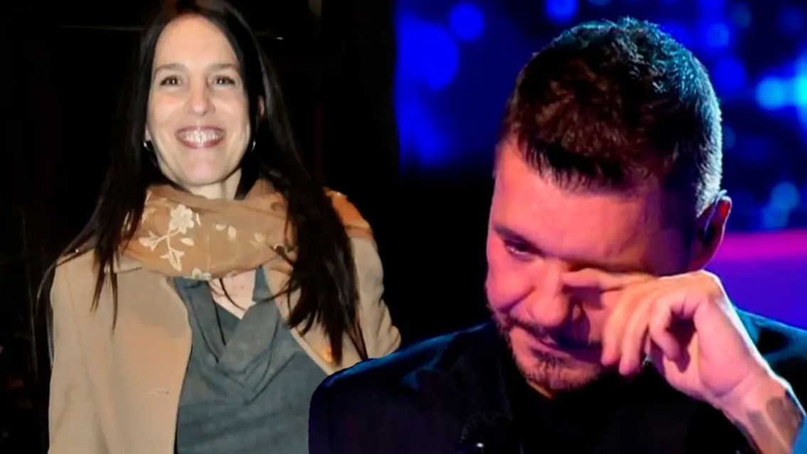 Lo fulmin�: qu� dijo Paula Robles de Marcelo Tinelli al enterarse lo de Juanita