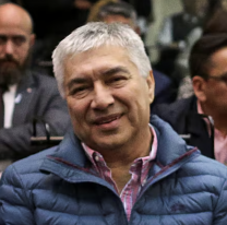 Filtraron el terrible vicio de Lázaro Báez por lo que salió de prisión y debió ser asistido