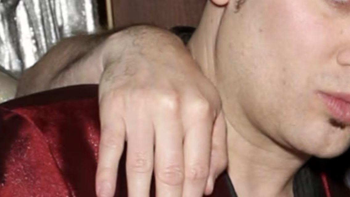 Famoso y querido productor fue condenado a 146 años de cárcel