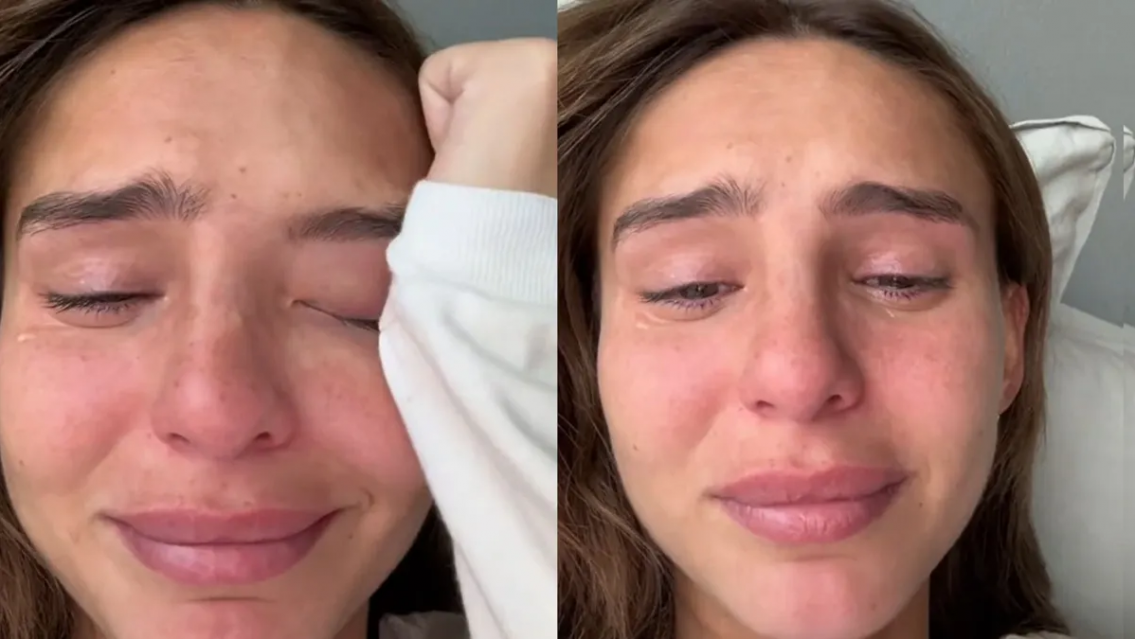 "Intentar vivir sin él": Juanita Tinelli no da más y vive un infierno desde que contó todo