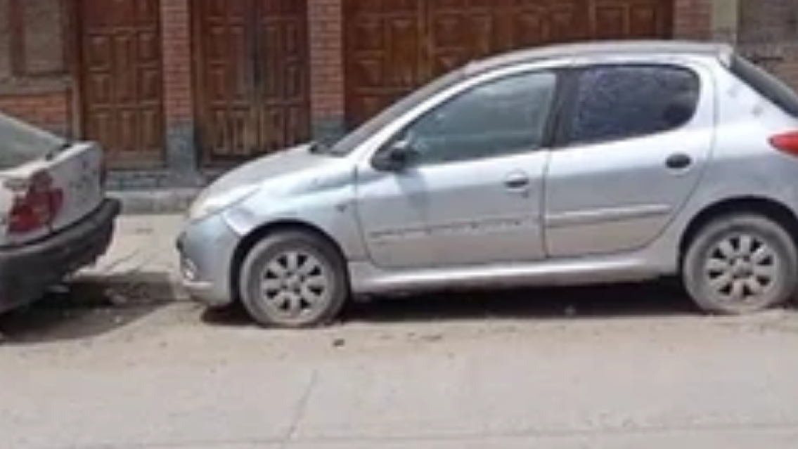 Jujeño perdió el control de su moto y murió de forma trágica