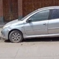 Juje&ntilde;o perdi&oacute; el control de su moto y muri&oacute; de forma tr&aacute;gica 