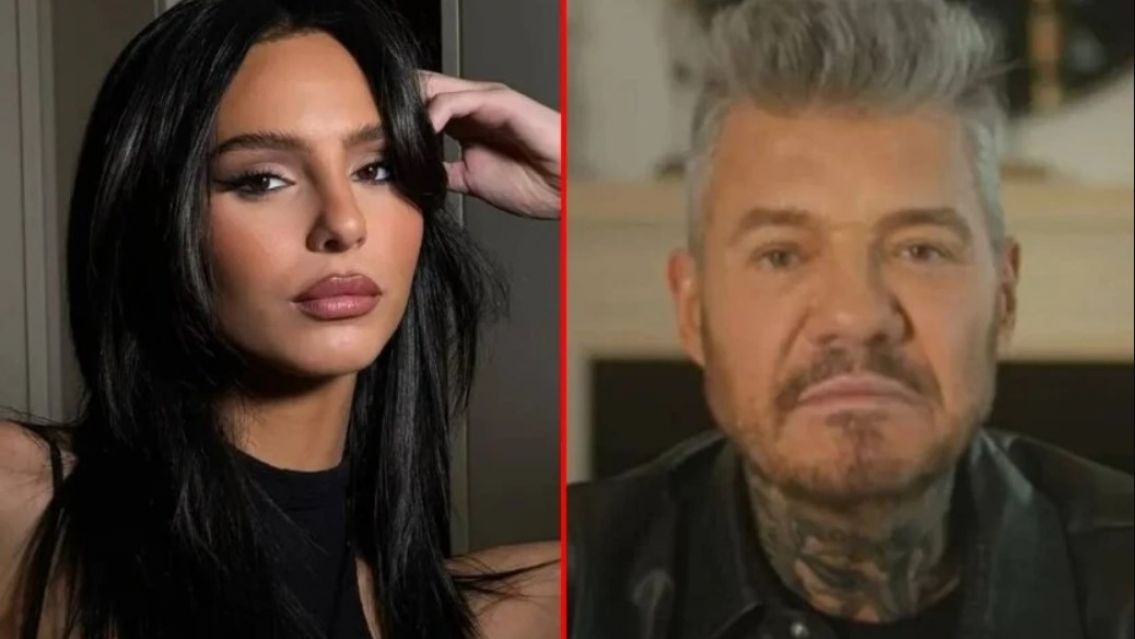 La dura decisi�n que tom� Juanita Tinelli contra su pap� tras recibir amenazas