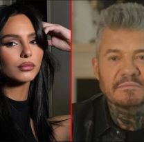 La dura decisión que tomó Juanita Tinelli contra su papá tras recibir amenazas