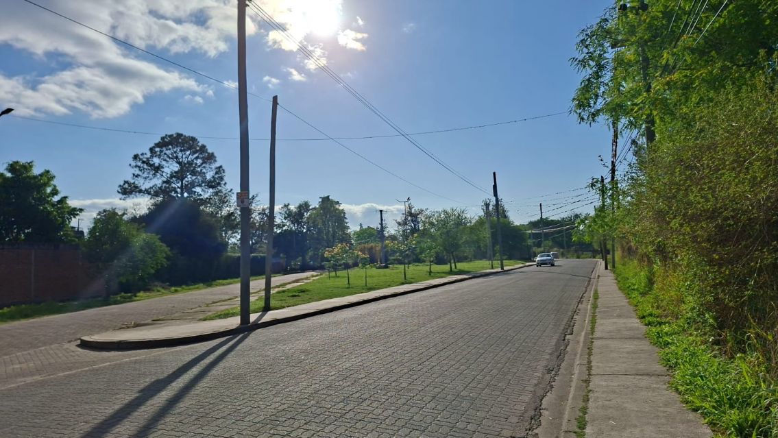 Últimas horas de calorcito en Jujuy: se vienen varios días de lluvias