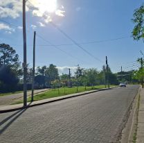 Últimas horas de calorcito en Jujuy: se vienen varios días de lluvias
