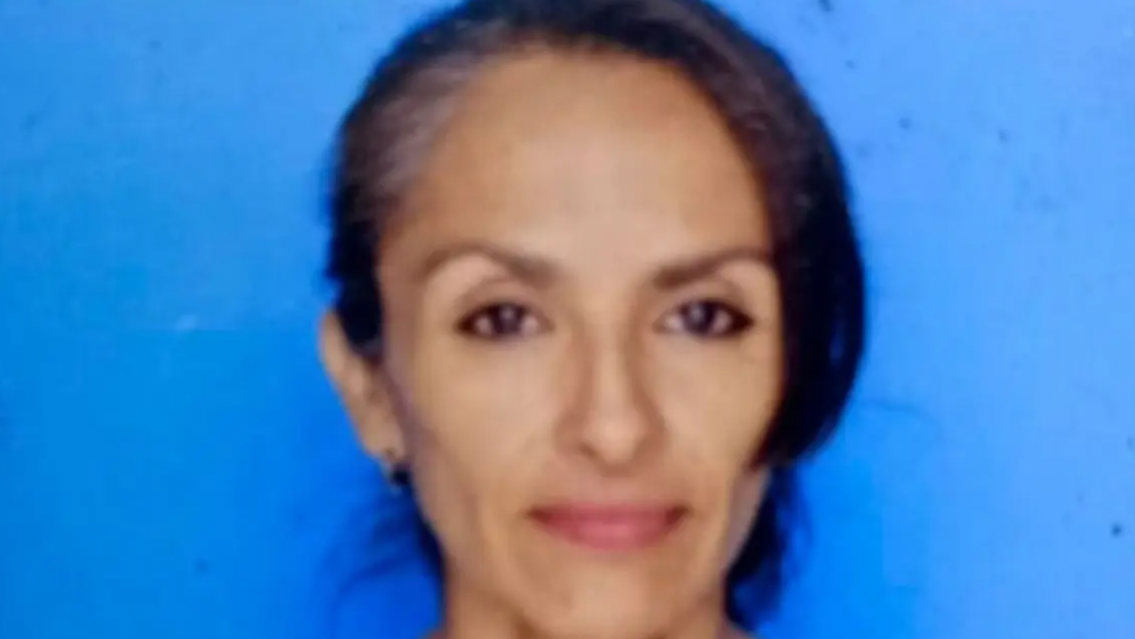 Buscan desesperadamente a una mujer desaparecida desde ayer