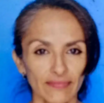 Buscan desesperadamente a una mujer desaparecida desde ayer