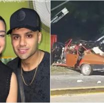 Amaroks, noche y ostentación: la vida de "Micha", el chico que destrozó a una familia