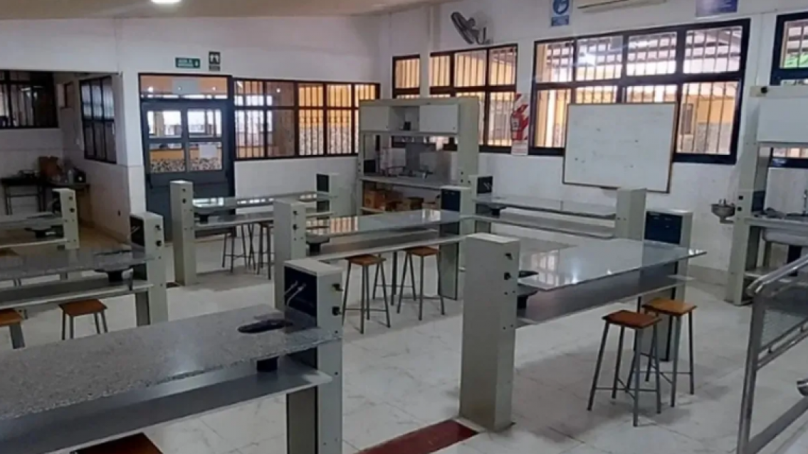 Inminente inicio de la carrera de Medicina en Jujuy