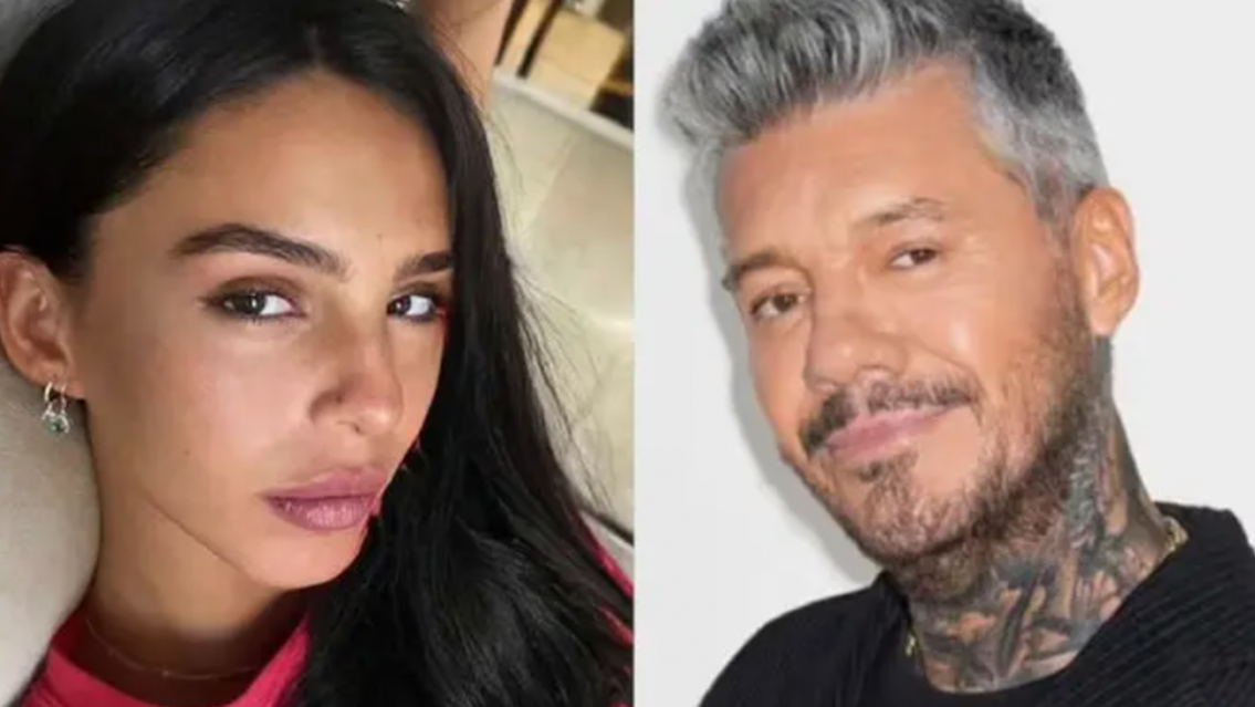 La frase "letal" que Marcelo Tinelli le habr�a dicho a Juana: "si quer�s and�..."