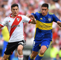 Entradas para Boca vs. River: cuándo salen a la venta y cómo conseguirlas