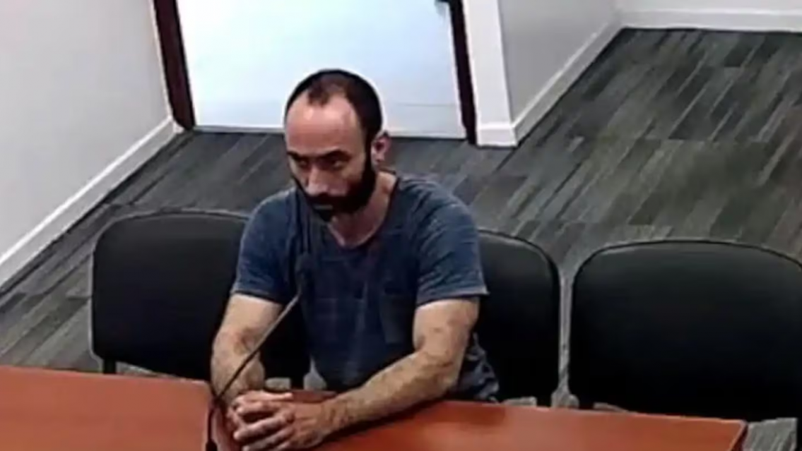 Este es el norte�o que le hizo lo peor a un mujer durante 12 a�os