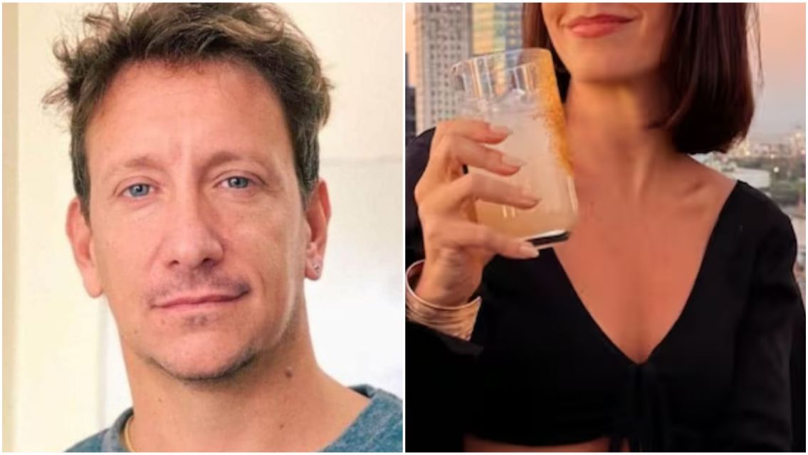 �Ya no se esconde! As� sorprendieron a Nico V�zquez con la "nada que ver"