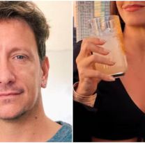 ¡Ya no se esconde! Así sorprendieron a Nico Vázquez con la "nada que ver"