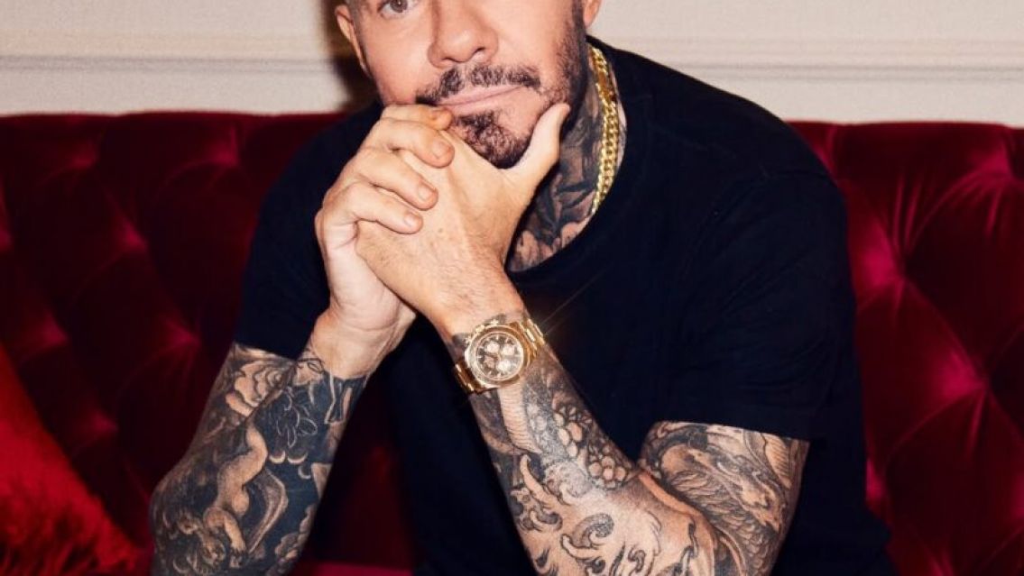 "Quiero sacarme este miedo":�Marcelo Tinelli rompi� el silencio tras el esc�ndalo familiar