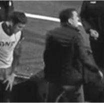 Dolor en el fútbol: un querido DT colapsó y murió en pleno partido