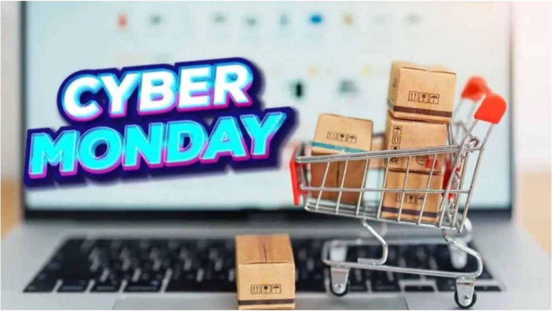 Cyber Monday 2025: cuáles son los productos más buscados