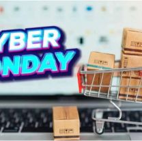 Cyber Monday 2025: cuáles son los productos más buscados