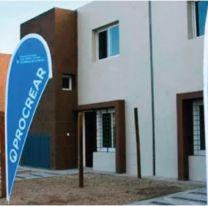 El Gobierno anunció la venta de casas del Procrear que nunca fueron entregadas