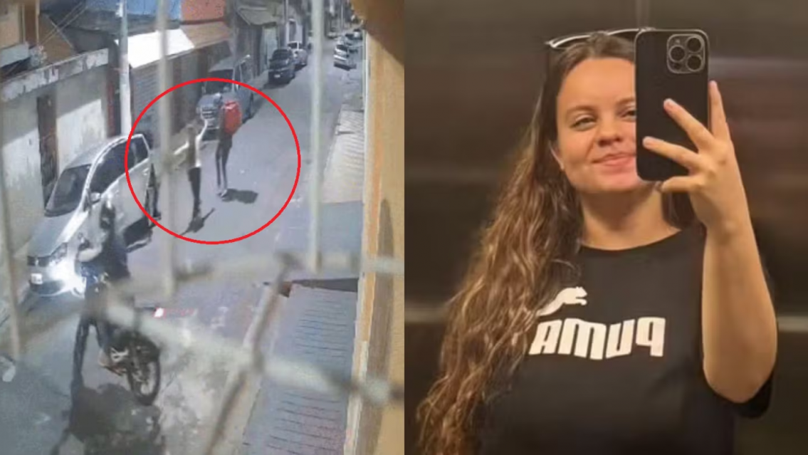 Solo quería vender algo por internet: la terminaron matando