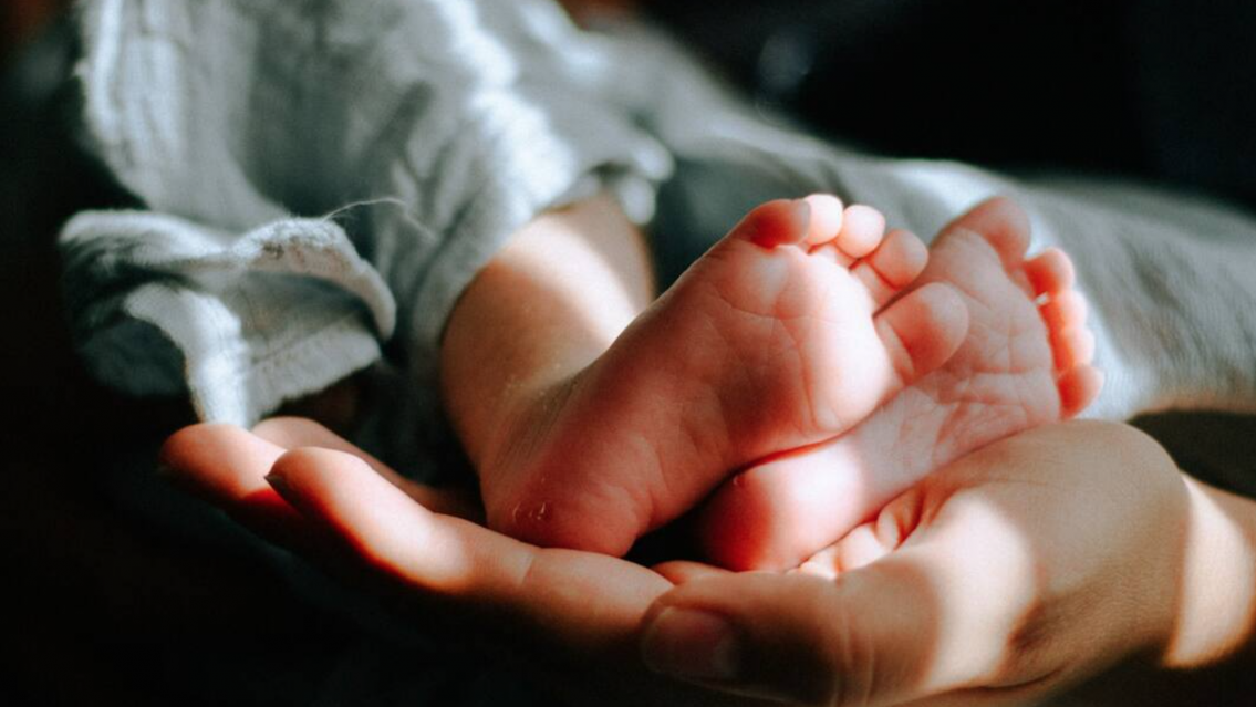 Salvaron en Jujuy a una recién nacida mientras un hombre "se portaba horrible"