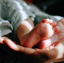 Salvaron en Jujuy a una recién nacida mientras un hombre "se portaba horrible" 