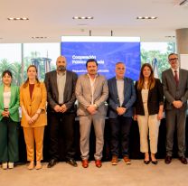 Telecom ofrece capacitaciones al Ministerio P&uacute;blico de la Acusaci&oacute;n de Jujuy