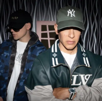 Explosiva: así será la nueva sesión de Bizarrap con Daddy Yankee