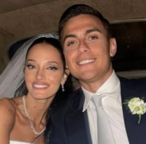 "¿Qué les frena de mostrarlo?" Los rumores de Dybala infiel