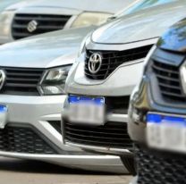 El auto más barato que se puede comprar en enero 2026 en Argentina