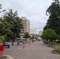 Los juje&ntilde;os no ver&aacute;n el sol por varios d&iacute;as