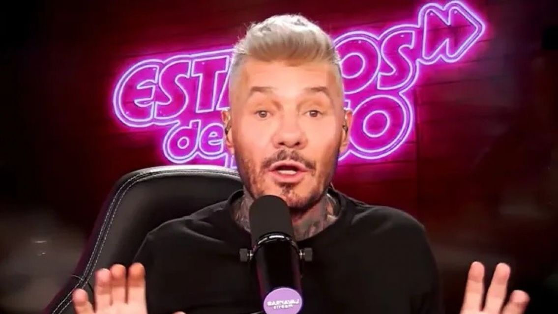 El peor momento de Marcelo Tinelli: deudas millonarias, conflicto familiar y desaparici�n del aire