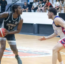 Jujuy Básquet debutó con una ajustada derrota ante Estudiantes de Tucumán
