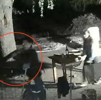 Festejaba su jubilación y murió de un tiro por un hombre que quería quitarle su hijito a su ex mujer