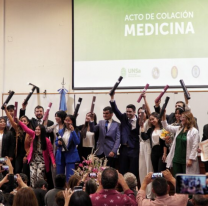 En Salta, los egresados de Medicina se fueron a trabajar a otro lado &iquest;Pasar&aacute; lo mismo en Jujuy?