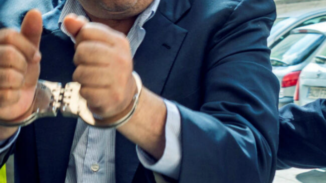 Bronca en Jujuy: empresario acusado de abuso pasó las fiestas en su casa