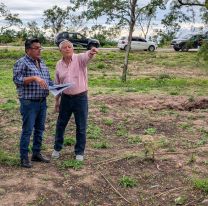 Perico tendrá nuevo cementerio