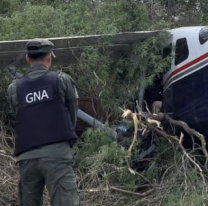 Escándalo de la avioneta con cocaína en Salta: ya son dos los detenidos