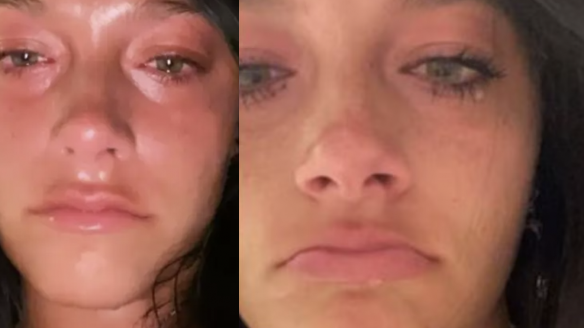 "Y no es la primera vez": rumores de infidelidad entre Oriana Sabatini y Dybala