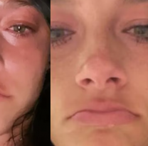 "Y no es la primera vez": rumores de infidelidad entre Oriana Sabatini y Dybala