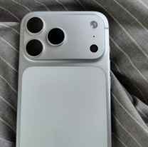 Avalancha de argentinos yendo a Bolivia a comprar el nuevo Iphone "está regalado"