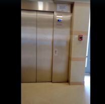Indignaci&oacute;n en el shopping de Jujuy: denuncian que otra vez se rompi&oacute; el ascensor