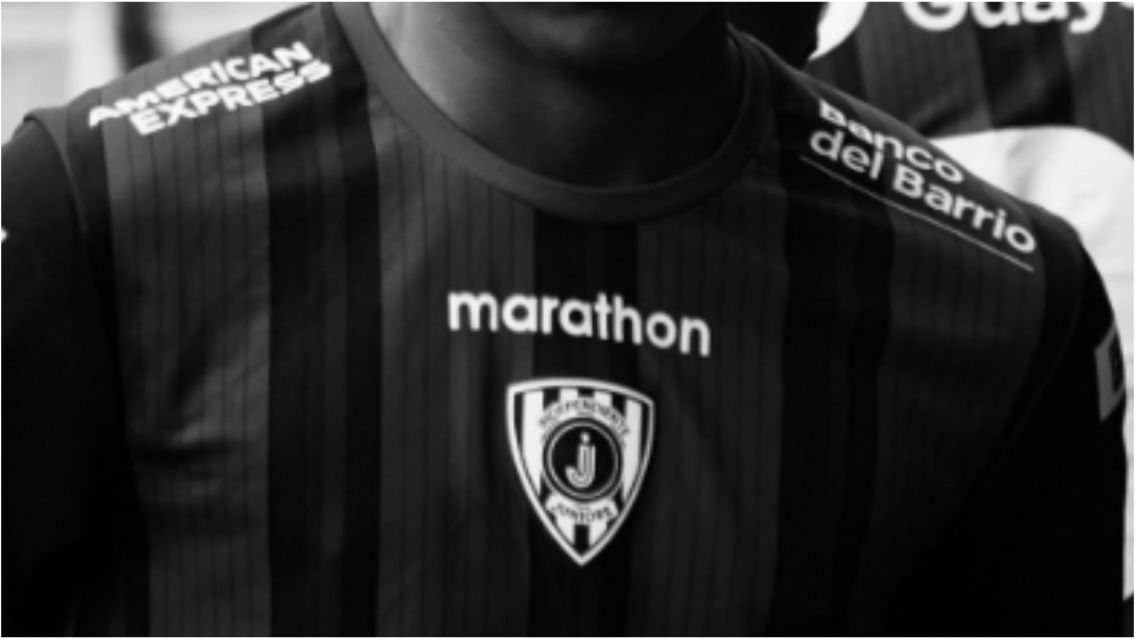 [QEPD] Muri� una joven promesa de un importante club: ten�a 16 a�os