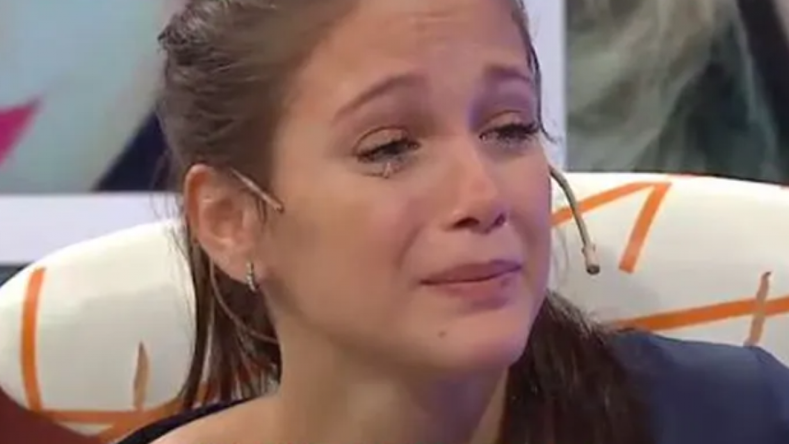 El terrible accidente que sufrió Barbie Vélez mientras jugaba con su hijo