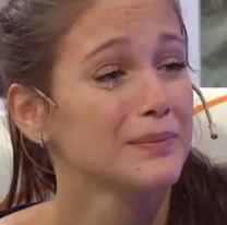 El terrible accidente que sufri&oacute; Barbie V&eacute;lez mientras jugaba con su hijo