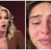 Yanina Latorre liquid&oacute; a Juanita Tinelli: "Esta chica nunca..."